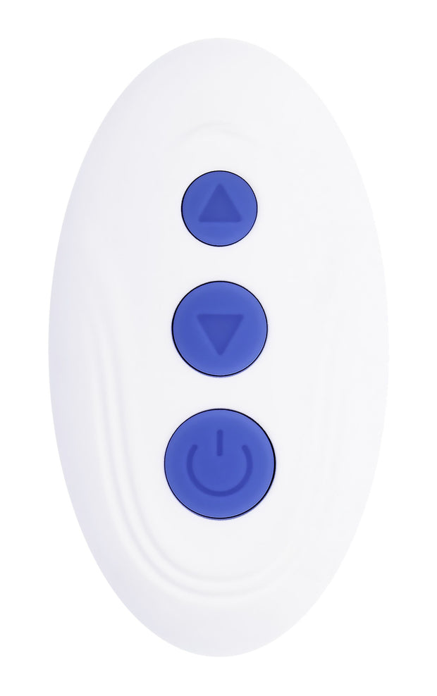 Evolved – Lovebirds – Doppelender Vibrator