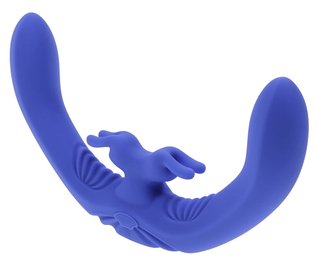 Evolved – Lovebirds – Doppelender Vibrator