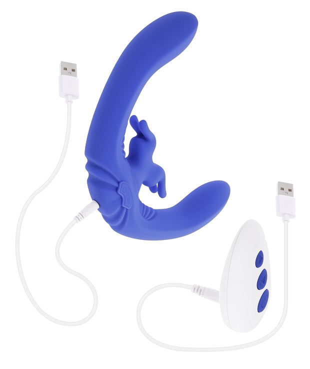 Evolved – Lovebirds – Doppelender Vibrator