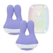 PLAYBOY Pleasure – In A Pinch – Vibrierende Brustwarzenklemmen