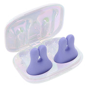 PLAYBOY Pleasure – In A Pinch – Vibrierende Brustwarzenklemmen