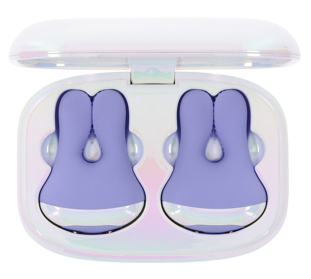 PLAYBOY Pleasure – In A Pinch – Vibrierende Brustwarzenklemmen