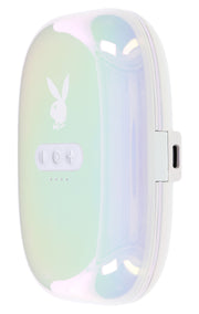 PLAYBOY Pleasure – In A Pinch – Vibrierende Brustwarzenklemmen