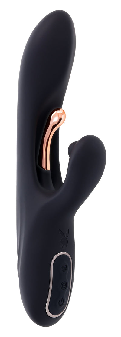 PLAYBOY Pleasure – Aureus – G-Punkt Stimulator