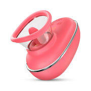 Feelztoys – Mia – Rot