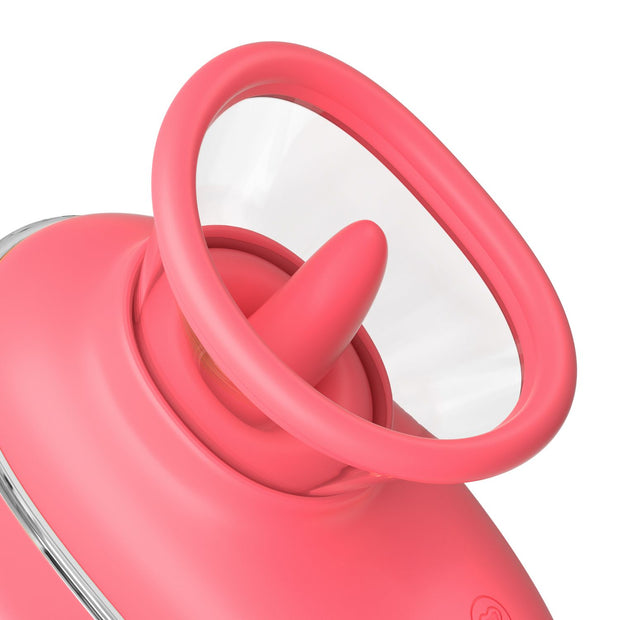 Feelztoys – Mia – Rot