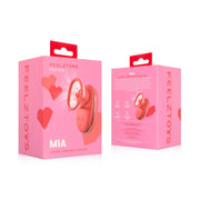 Feelztoys – Mia – Rot