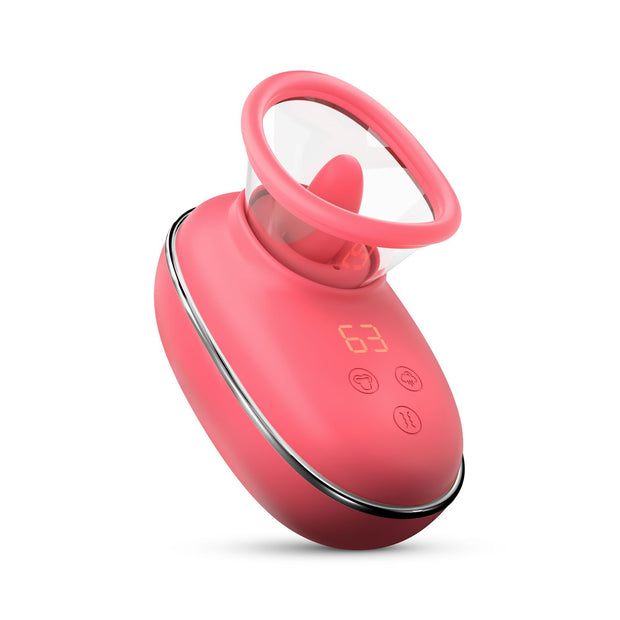 Feelztoys – Mia – Rot