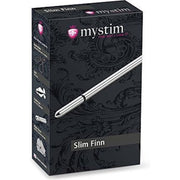MYSTIM – Finn Harnröhren-Sound – Slim