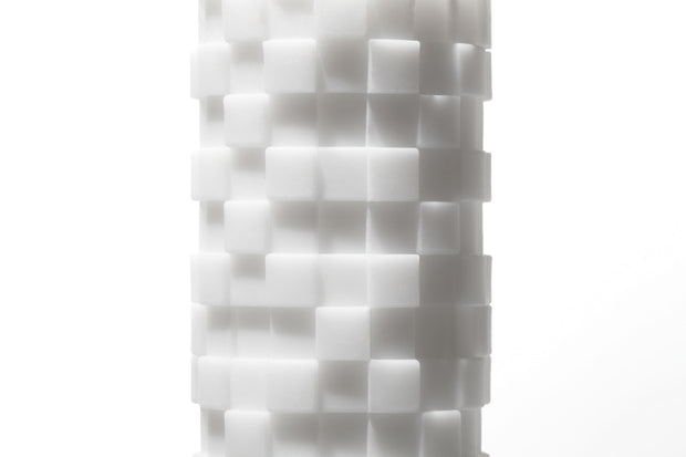 TENGA – 3D Modul Masturbator Sleeve