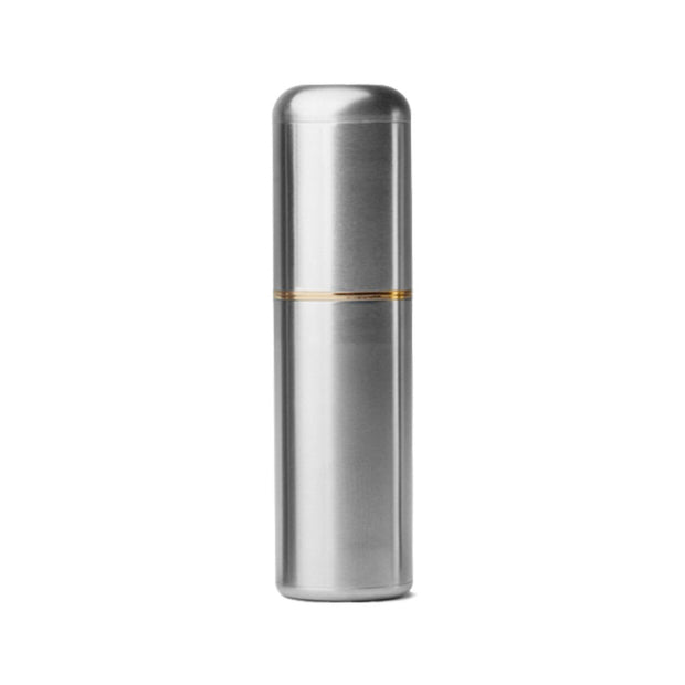 CRAVE – Bullet Vibrator – Duotone Silber