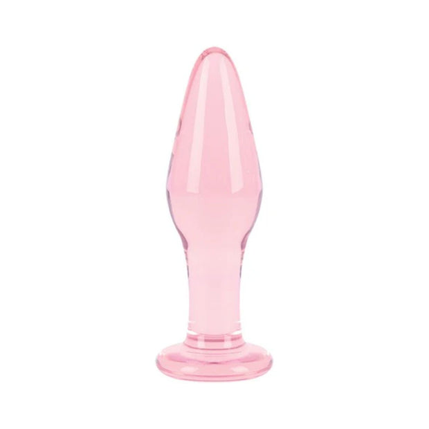 NOBÜ – Rose Slim Plug – Rosa