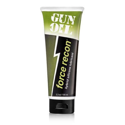 Gun Oil – Force Recon Gleitmittel – 100 ml