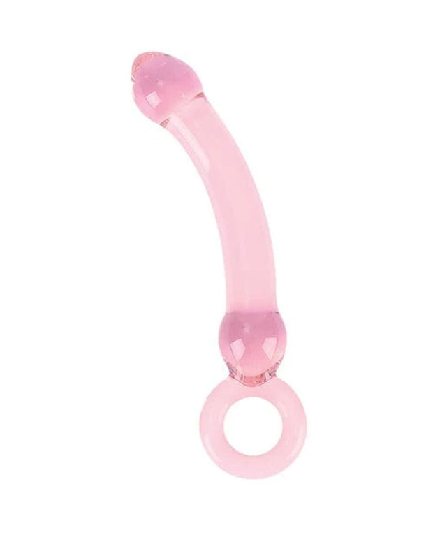 Nobü – Rose Slider Dildo – Rosa