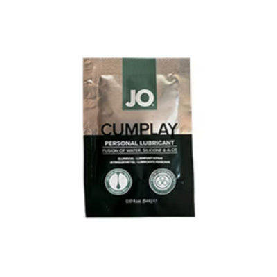 SYSTEM JO – Cumplay Hybrid Gleitmittel – 120 ml