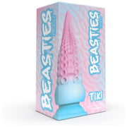 Nobü – Tiki Multi Dildo – Vibration