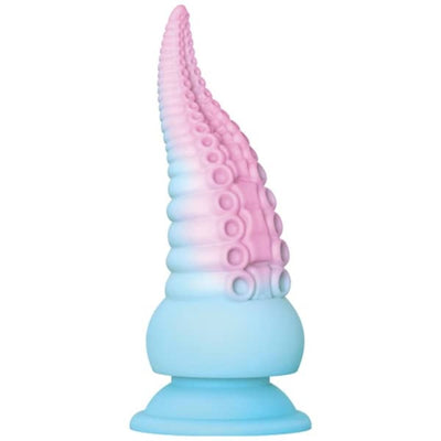Nobü – Tiki Multi Dildo – Vibration