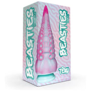 NOBÜ Teku – Drachen-Dildo – Multi