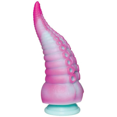 NOBÜ Teku – Drachen-Dildo – Multi