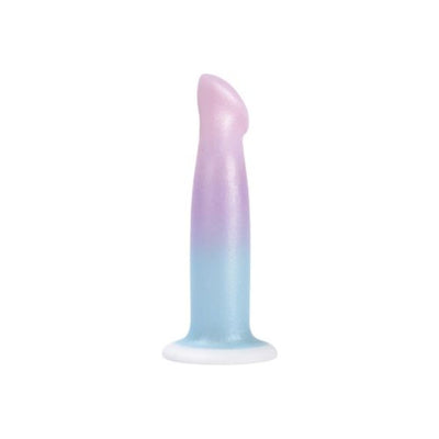NOBÜ – DG22 Dildo – Gradient Rainbow