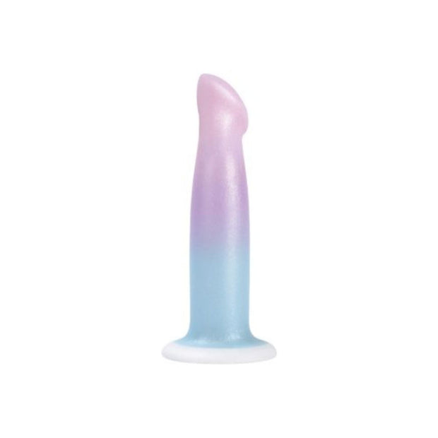 NOBÜ – DG22 Dildo – Gradient Rainbow