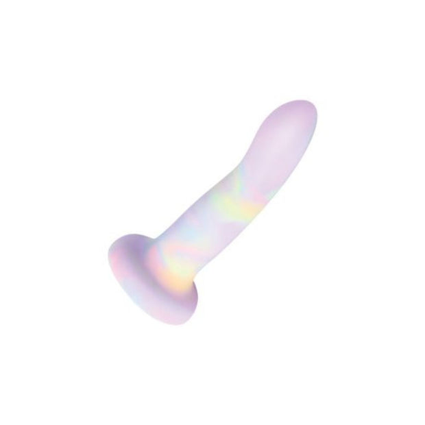 NOBÜ – DG23 Dildo – Lila Tie-Dye