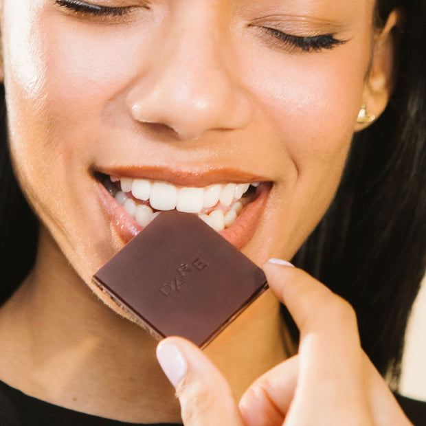 The Oh Collective – Date Night Chocolates – Mit Maca & Ginseng