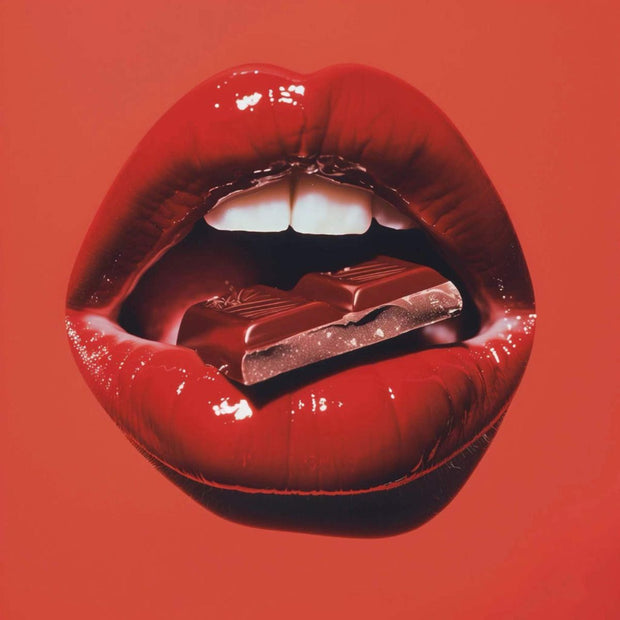 The Oh Collective – Date Night Chocolates – Mit Maca & Ginseng