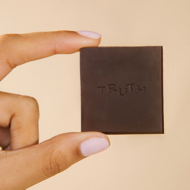 The Oh Collective – Date Night Chocolates – Mit Maca & Ginseng