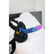 ROMP – Piccolo Pegging Kit – Mit Dildo & Harness