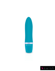 B Swish – BCUTE CLASSIC Vibrator – Türkis