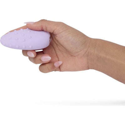 Je Joue – MIMI DEUX Pebble Vibrator – Flieder