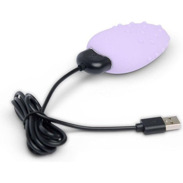 Je Joue – MIMI DEUX Pebble Vibrator – Flieder