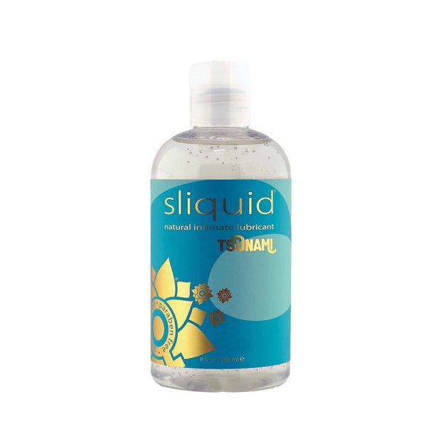 Sliquid – TSUNAMI Ultra Thick Gel Gleitmittel – 251 ml