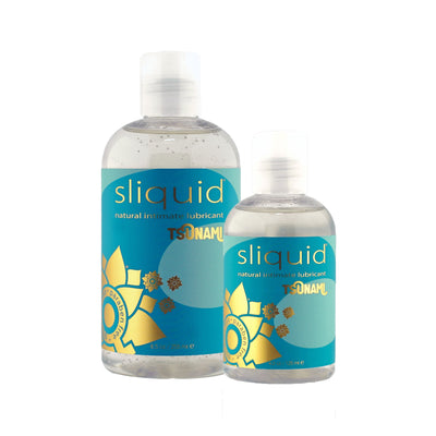 Sliquid – TSUNAMI Ultra Thick Gel Gleitmittel – 251 ml