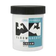 Elbow Grease – COOL CREAM Stimulierende Creme – 118 ml