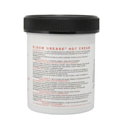 Elbow Grease – HOT Cream Jar – 118 ml