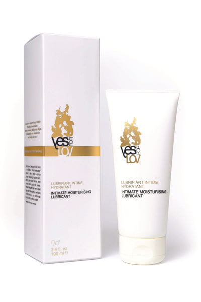 YESforLOV – Intimes Feuchtigkeitsgleitgel – 100 ml
