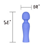 Swan – The Era Swan Wand – Blau