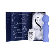 Swan – The Era Swan Wand – Blau