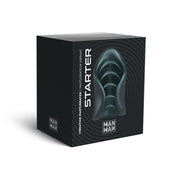 Man.Wand – Starter – Piniengrau