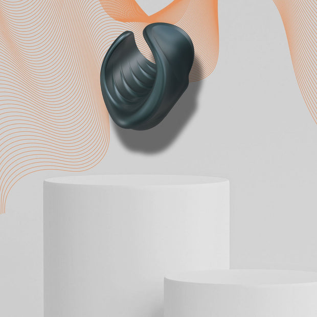 Man.Wand – Starter – Piniengrau