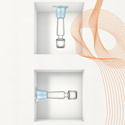 Man.Wand – Holden – Polarblau