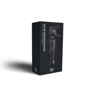 Man.Wand – EVO – Schwarze Pflaume