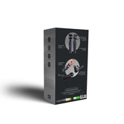 Man.Wand – EVO – Schwarze Pflaume