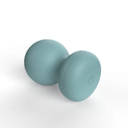 Screaming O – Cuties Palmy Palm Massager – Blau