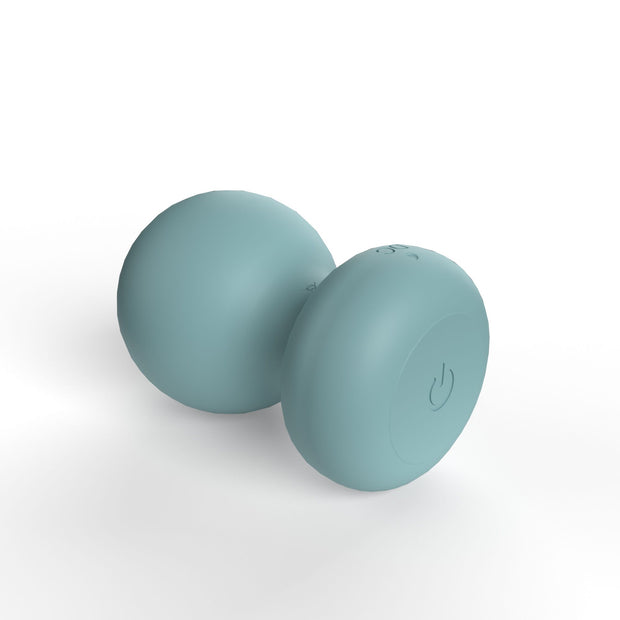 Screaming O – Cuties Palmy Palm Massager – Blau