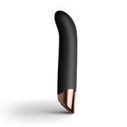 Rocks Off – Chaiamo G Vibrator – Schwarz