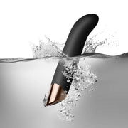 Rocks Off – Chaiamo G Vibrator – Schwarz