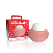Screaming O – Cuties Dotty Ei Vibrator – Rosa